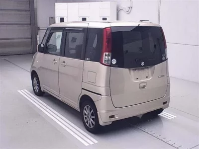 Suzuki PALETTE