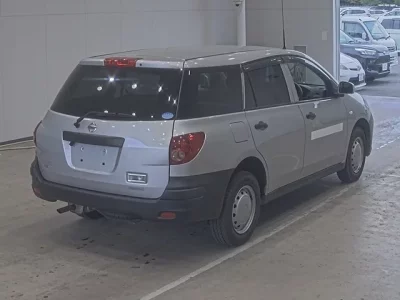 Nissan AD