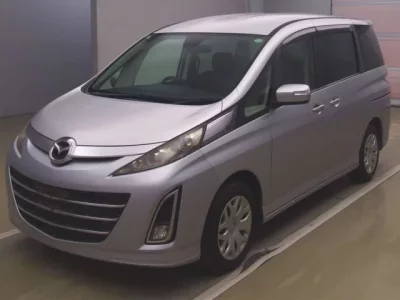 Mazda BIANTE