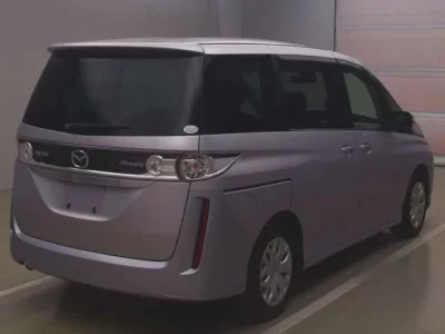 Mazda BIANTE