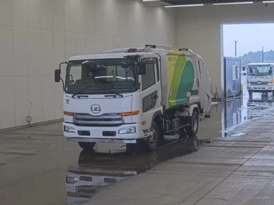 Nissan CONDOR