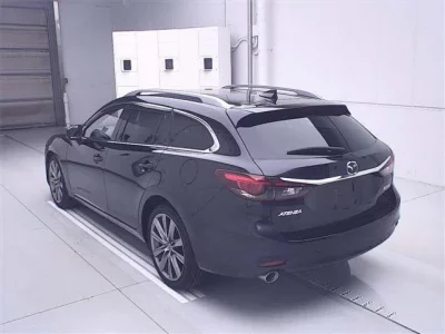 Mazda ATENZA WAGON