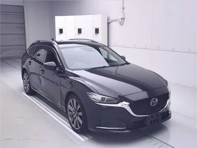 Mazda ATENZA WAGON