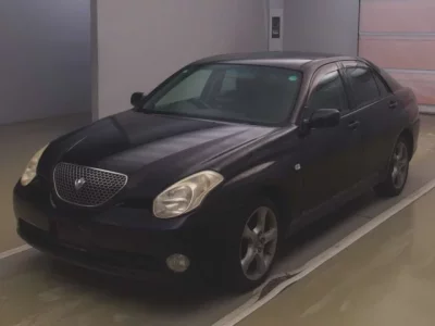 Toyota VEROSSA