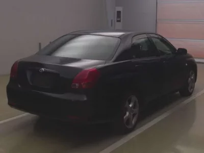 Toyota VEROSSA
