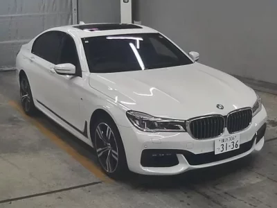 BMW 7-Series