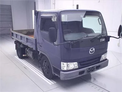 Mazda TITAN