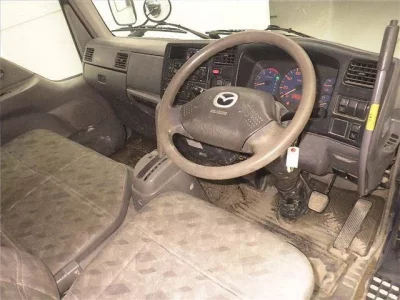 Mazda TITAN