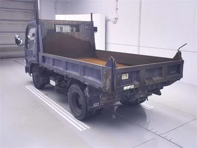 Mazda TITAN