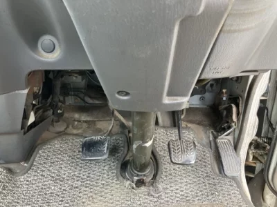 Nissan VANETTE TRUCK
