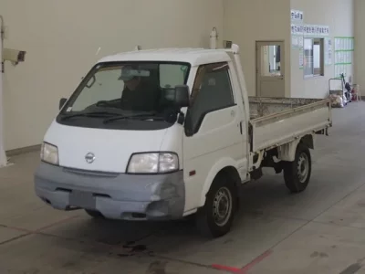Nissan VANETTE TRUCK