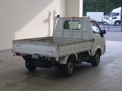 Nissan VANETTE TRUCK