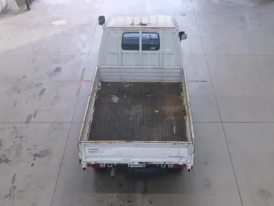 Nissan VANETTE TRUCK