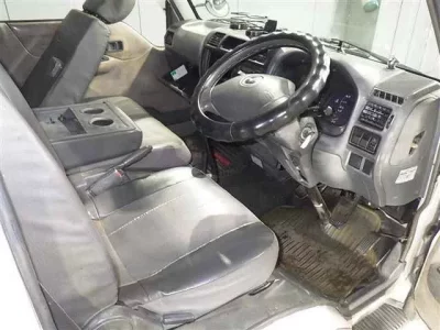 Mazda BONGO BRAWNY VAN