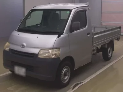 Toyota LITE ACE TRUCK