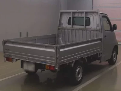Toyota LITE ACE TRUCK