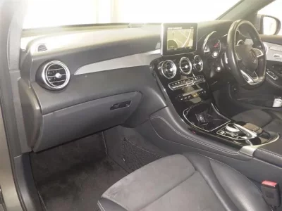 Mercedes-Benz GLC CLASS