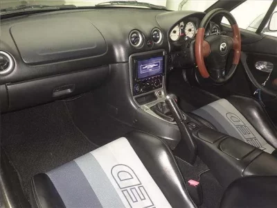 Mazda ROADSTER