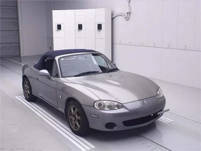 Mazda ROADSTER