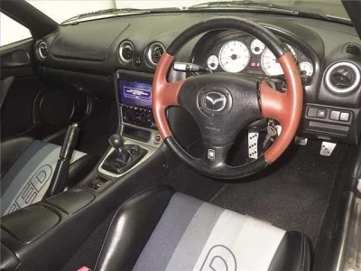 Mazda ROADSTER