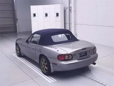 Mazda ROADSTER