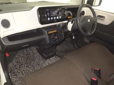Suzuki MRWAGON