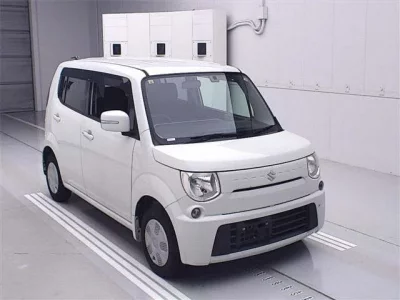 Suzuki MRWAGON
