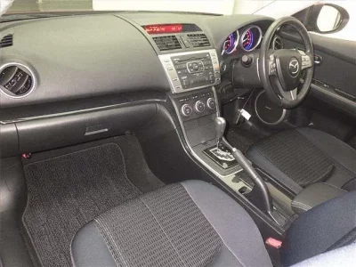 Mazda ATENZA SPORT