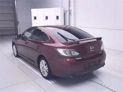 Mazda ATENZA SPORT