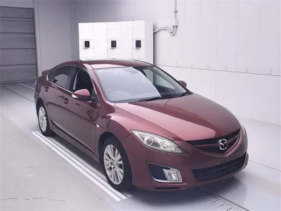 Mazda ATENZA SPORT