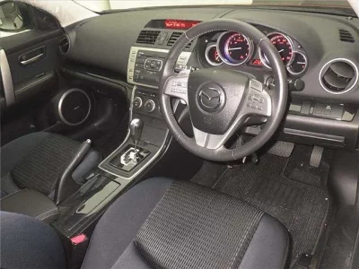 Mazda ATENZA SPORT