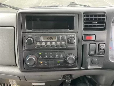 Mazda TITAN