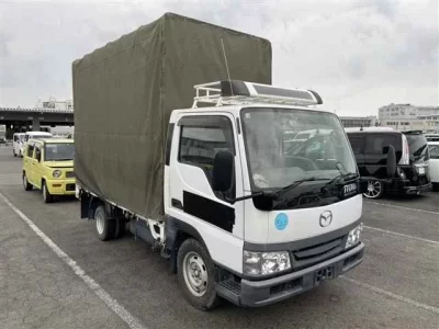 Mazda TITAN