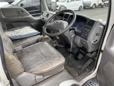 Mazda TITAN