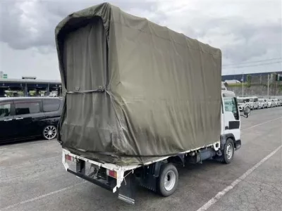 Mazda TITAN