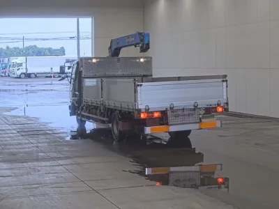 Mitsubishi FUSO FIGHTER