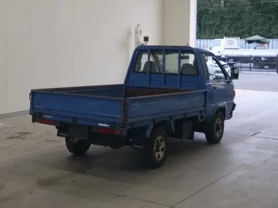 Toyota LITE ACE TRUCK
