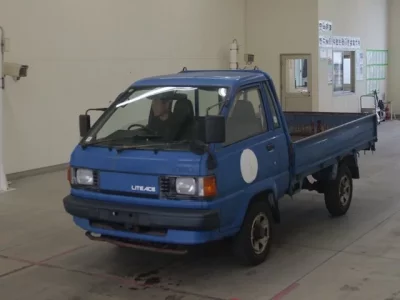Toyota LITE ACE TRUCK