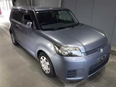 Toyota COROLLA RUMION