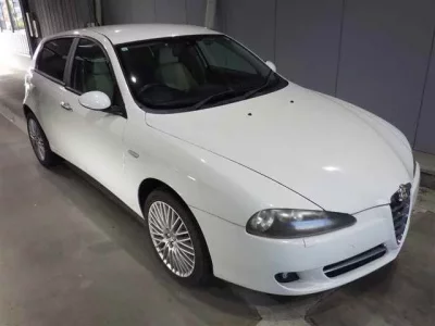 Alfa Romeo 147