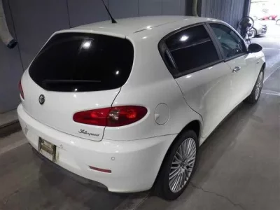 Alfa Romeo 147