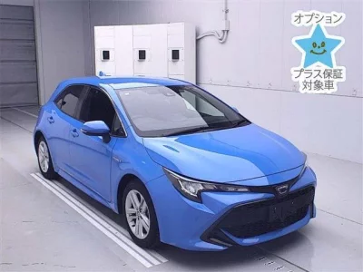 Toyota COROLLA SPORT