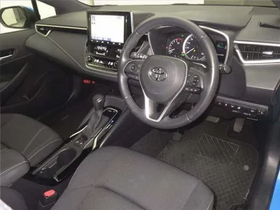Toyota COROLLA SPORT