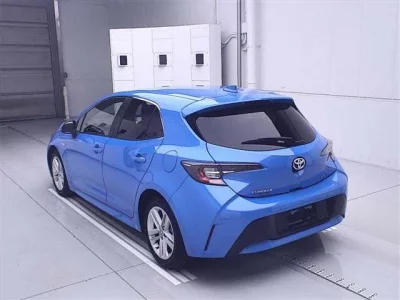 Toyota COROLLA SPORT