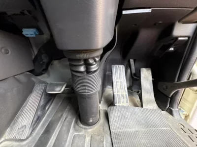 Nissan QUON