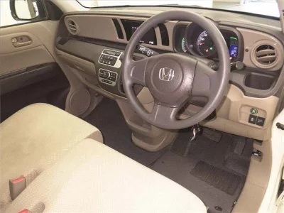 Honda N ONE