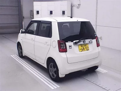 Honda N ONE