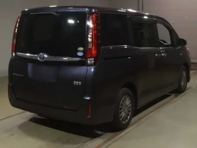 Toyota ESQUIRE