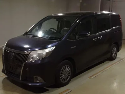 Toyota ESQUIRE