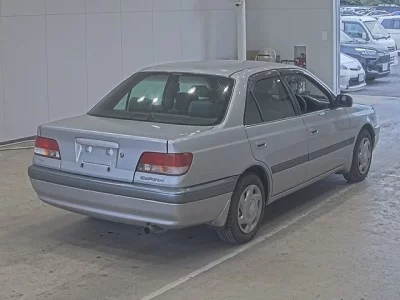 Toyota CARINA